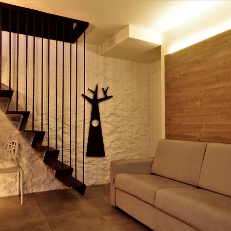 Hotel Oasi Verde Bienno المظهر الخارجي الصورة