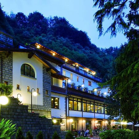 Hotel Oasi Verde Bienno المظهر الخارجي الصورة