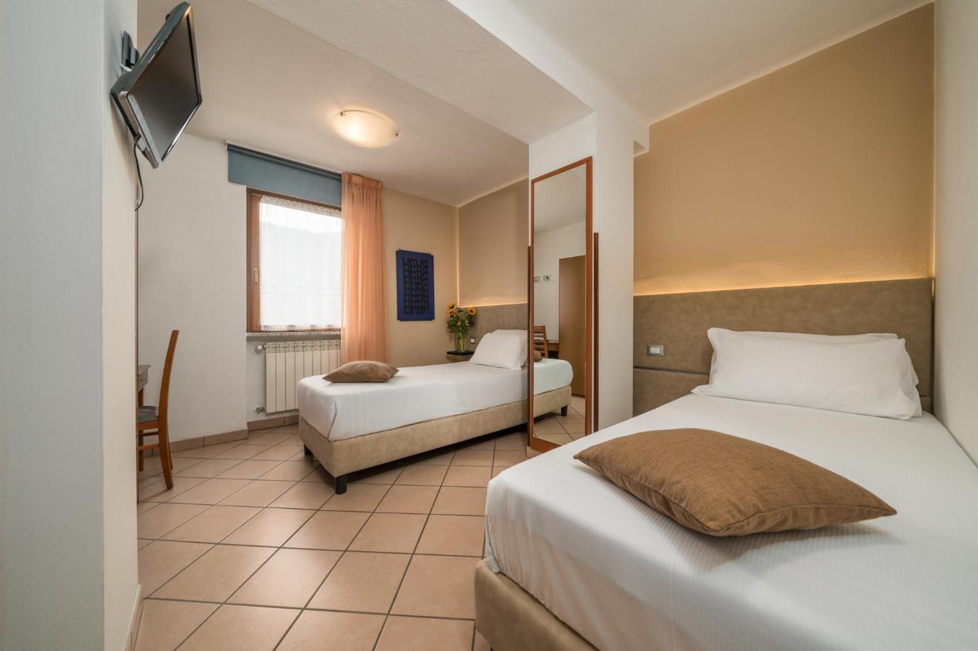 Hotel Oasi Verde Bienno المظهر الخارجي الصورة