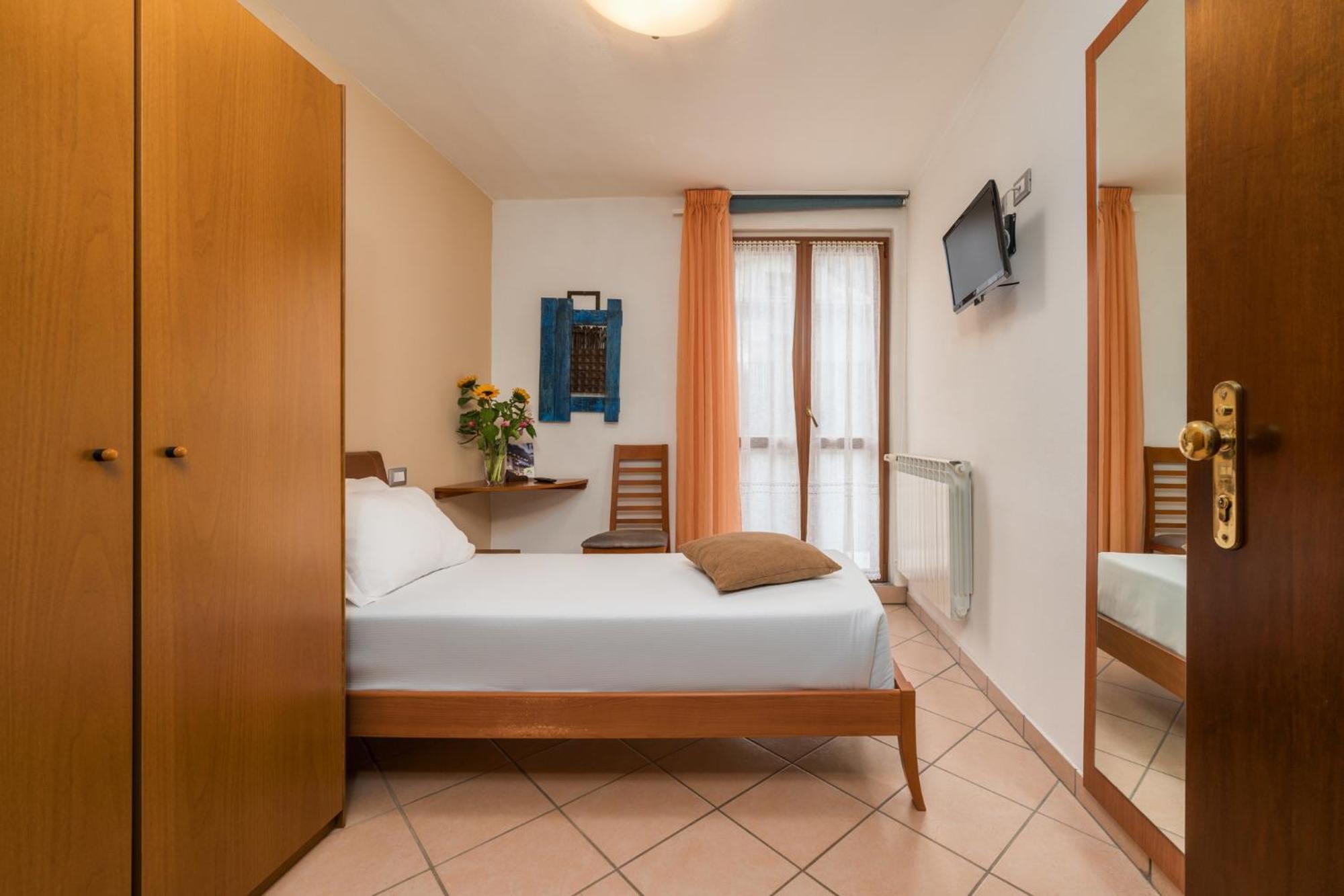 Hotel Oasi Verde Bienno المظهر الخارجي الصورة