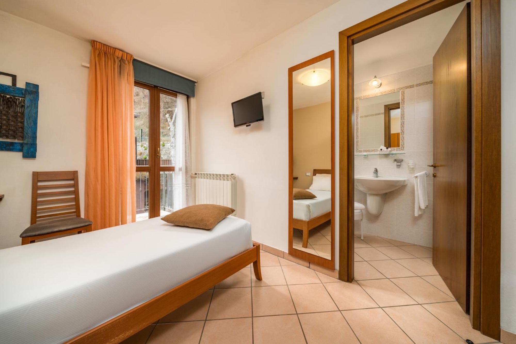 Hotel Oasi Verde Bienno المظهر الخارجي الصورة