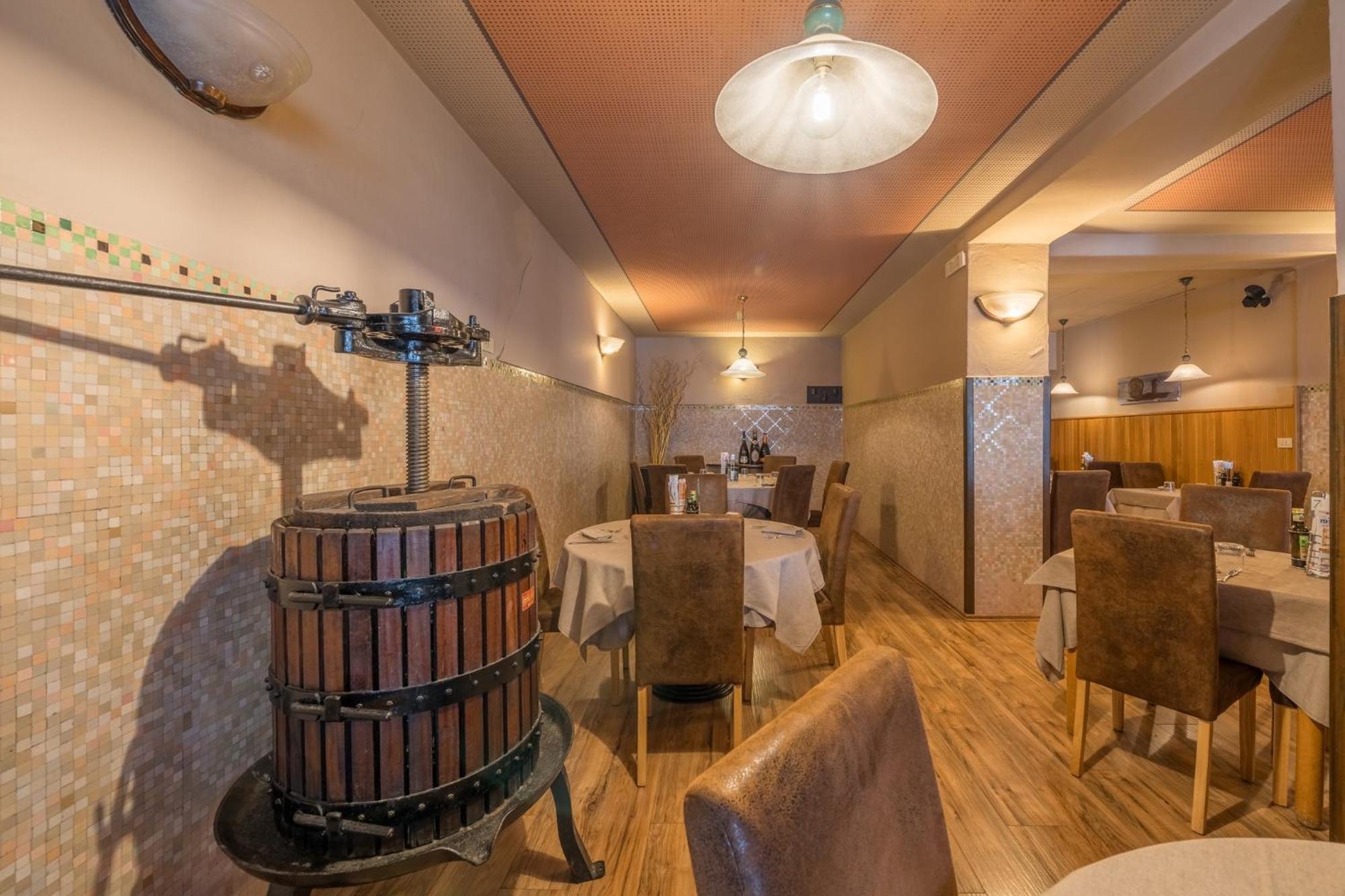 Hotel Oasi Verde Bienno المظهر الخارجي الصورة