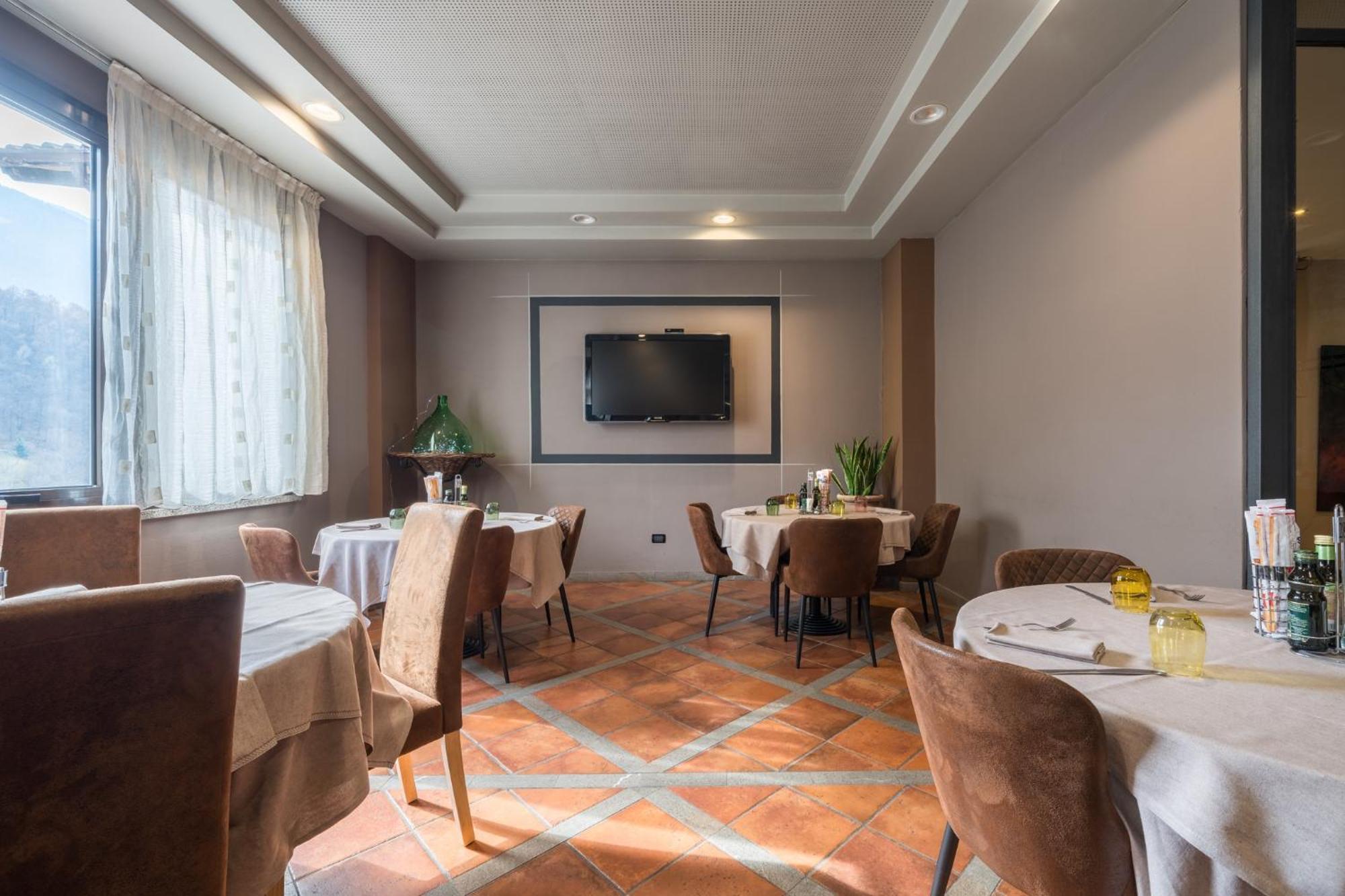 Hotel Oasi Verde Bienno المظهر الخارجي الصورة