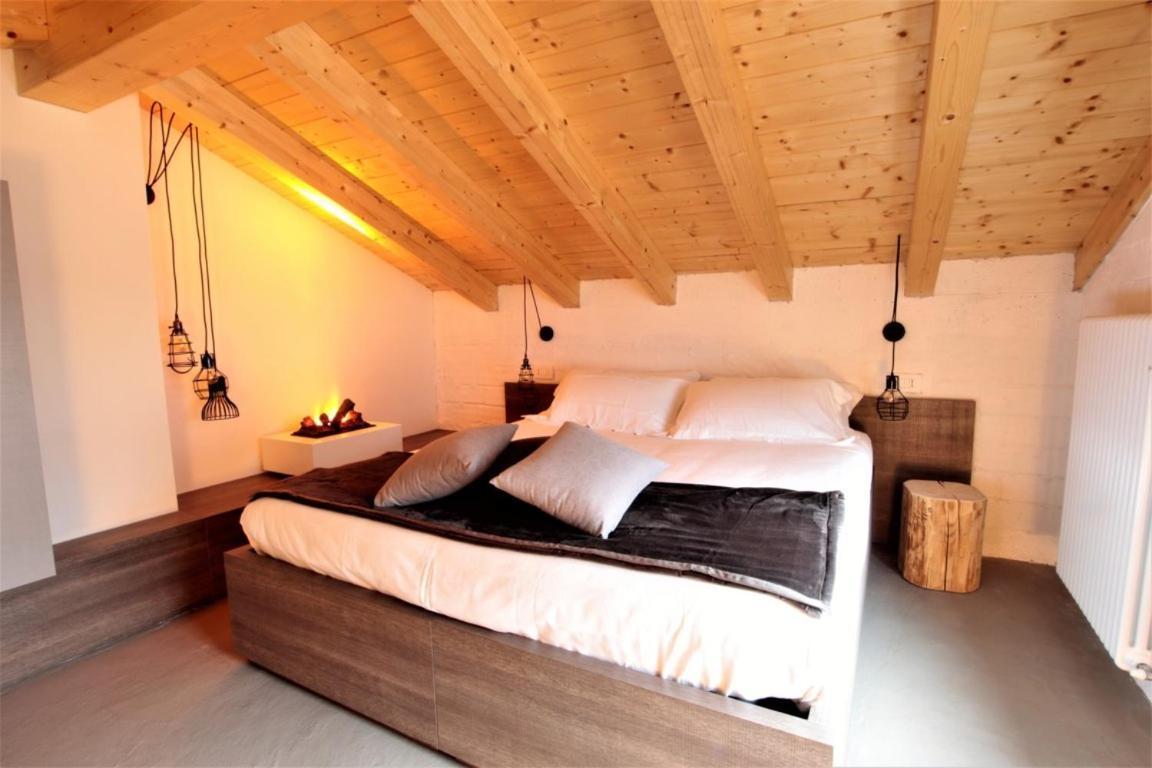 Hotel Oasi Verde Bienno المظهر الخارجي الصورة