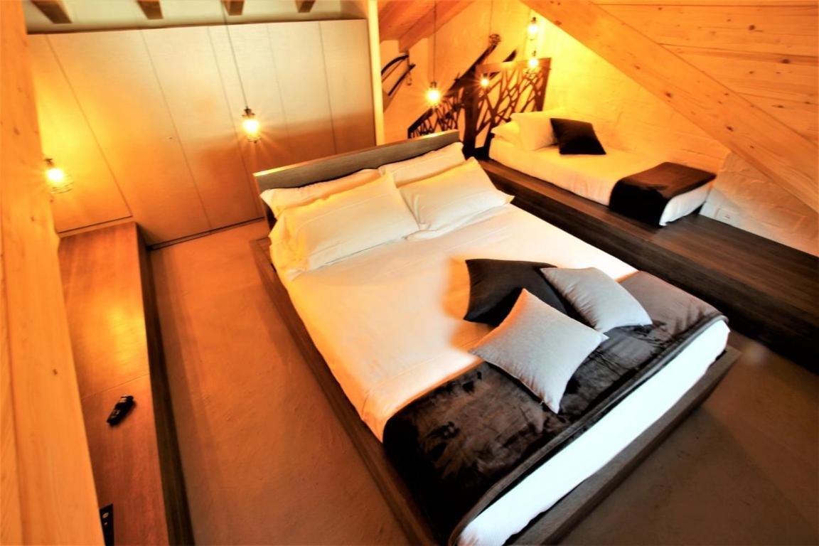 Hotel Oasi Verde Bienno المظهر الخارجي الصورة