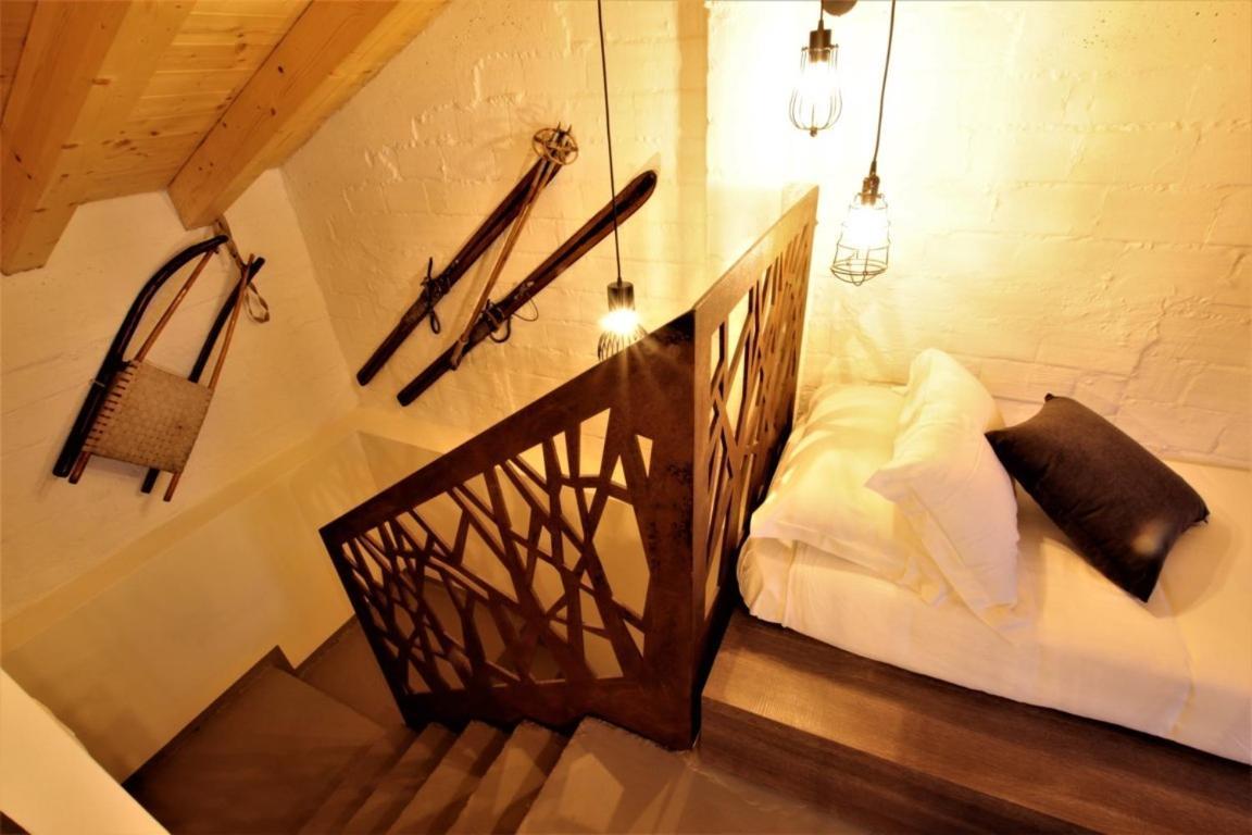 Hotel Oasi Verde Bienno المظهر الخارجي الصورة
