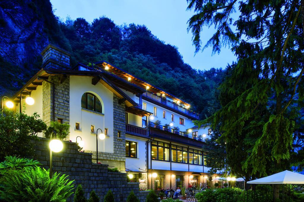 Hotel Oasi Verde Bienno المظهر الخارجي الصورة